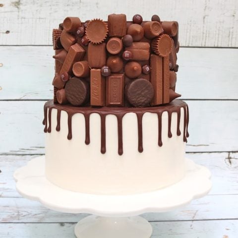 My Cake School | Cake Decorating Classes Online