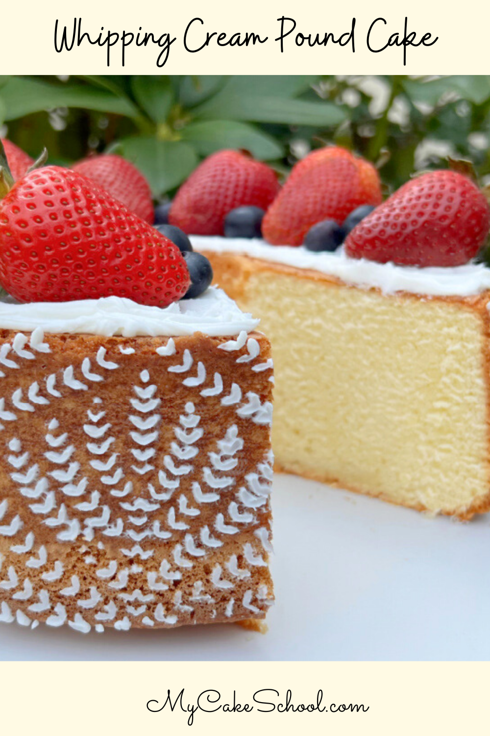 whipping-cream-pound-cake-my-cake-school