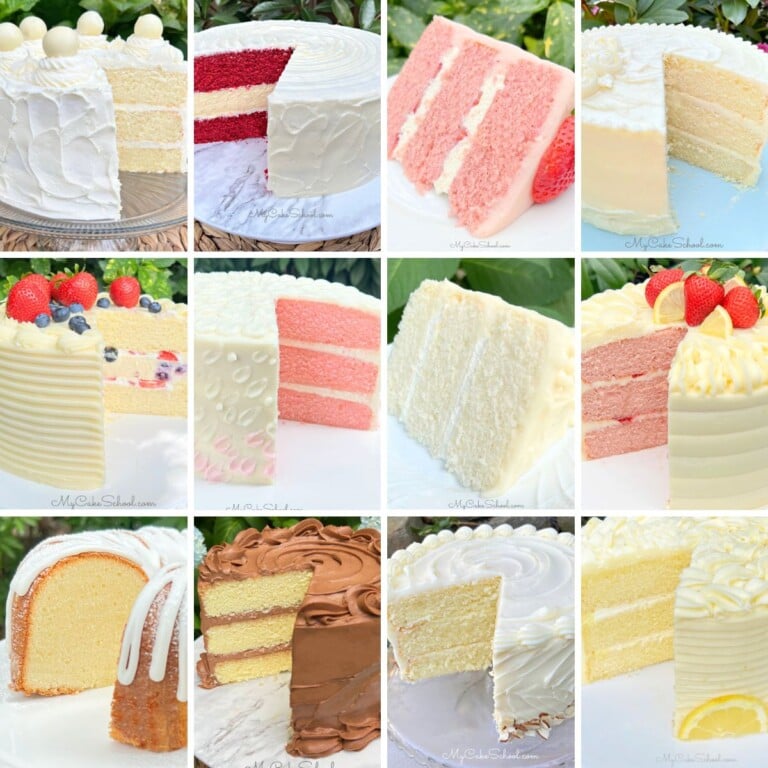 15+ Velvet Cake Recipes
