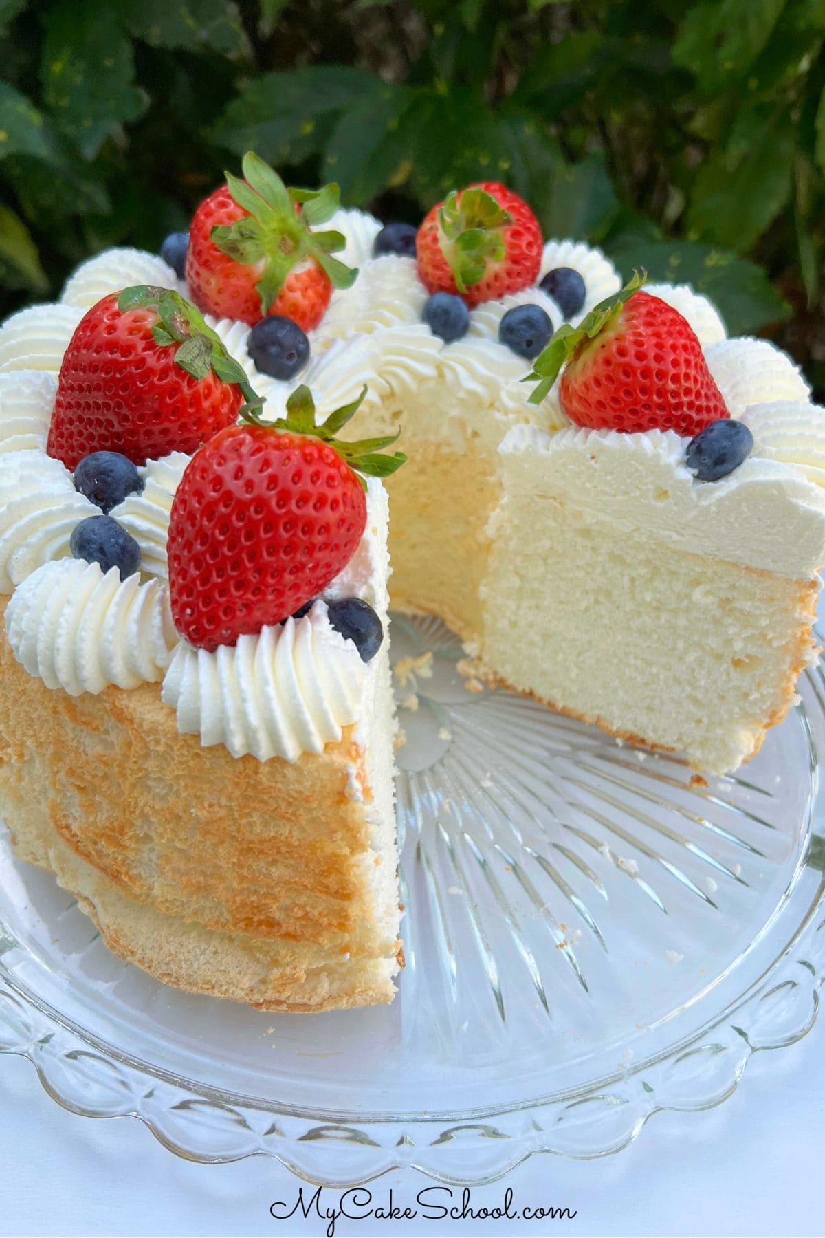 Ultimate Guide to Angel Food Cake Decoration