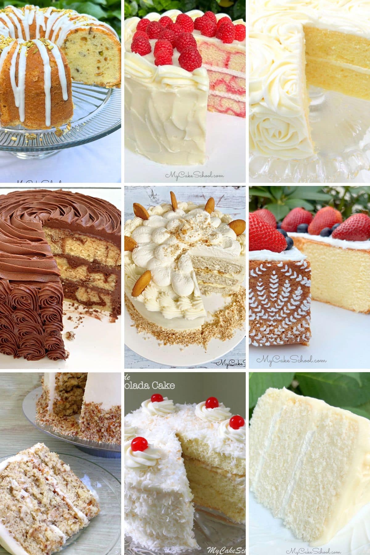 Photos of Father's Day Cake recipes.